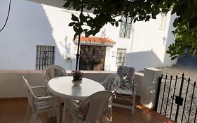 Casa Juanito Peña
